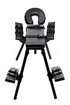 Лава для екстремального сексу з фіксаторами Extreme Sex Bench SO4424, фото 5