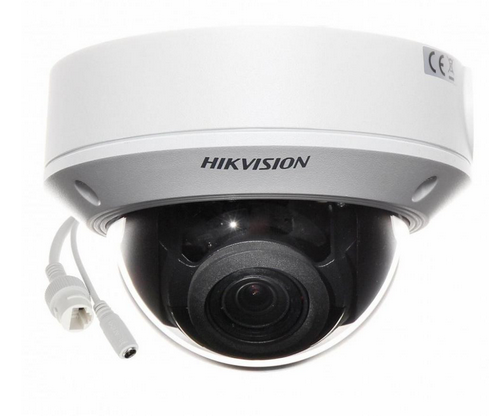 IP-відеокамера 2Мп Hikvision DS-2CD1723G0-IZ (2.8-12 мм) для системи відеонагляду