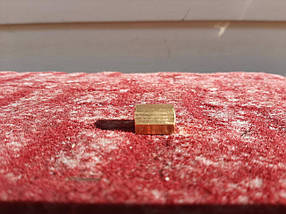 Фітінг, AQUAXER G1/8" (внутрішня різьба, латунь).