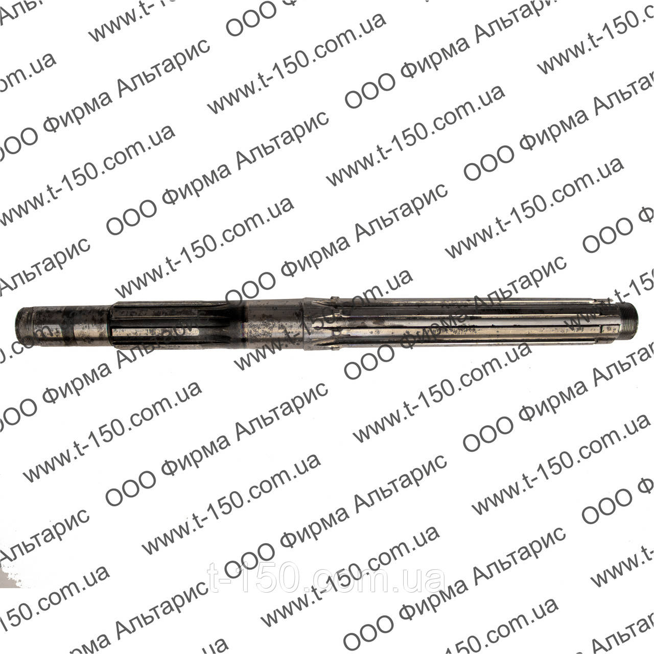 Вал первинний КПП Ніва СК-5, 54-60650, фото 1