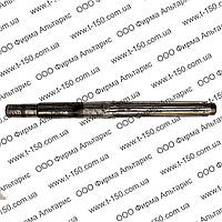 Вал первинний КПП Ніва СК-5, 54-60650