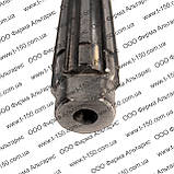 Вал первинний КПП Ніва СК-5, 54-60650, фото 5