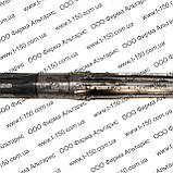 Вал первинний КПП Ніва СК-5, 54-60650, фото 3