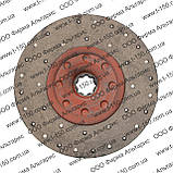 Диск зчеплення ведомий Ніва СК-5, 44-4-1-1-2, фото 4