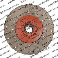 Диск зчеплення ведомий Ніва СК-5, 44-4-1-1-2