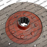Диск зчеплення ведомий Ніва СК-5, 44-4-1-1-2, фото 2