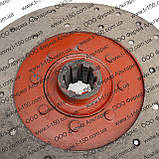 Диск зчеплення ведомий Ніва СК-5, 44-4-1-1-2, фото 3