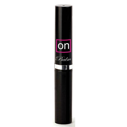 Збудливий суперстійкий бальзам для клітора Sensuva - ON Arousal Balm for Her, фото 3