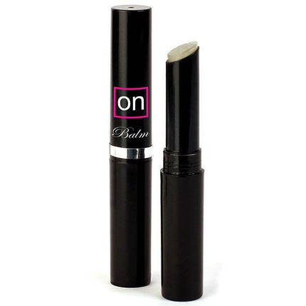 Збудливий суперстійкий бальзам для клітора Sensuva - ON Arousal Balm for Her, фото 4