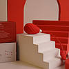 Смарт-віброяйце Magic Motion Sundae Red SO4469, фото 8