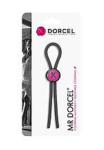 Ерекційне кільце лассо Mr.Dorcel, регульована тугість, фото 3
