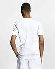 Футболка чоловіча Jordan Jumpman Air Embrd Tee Men's (AH5296-010), фото 3