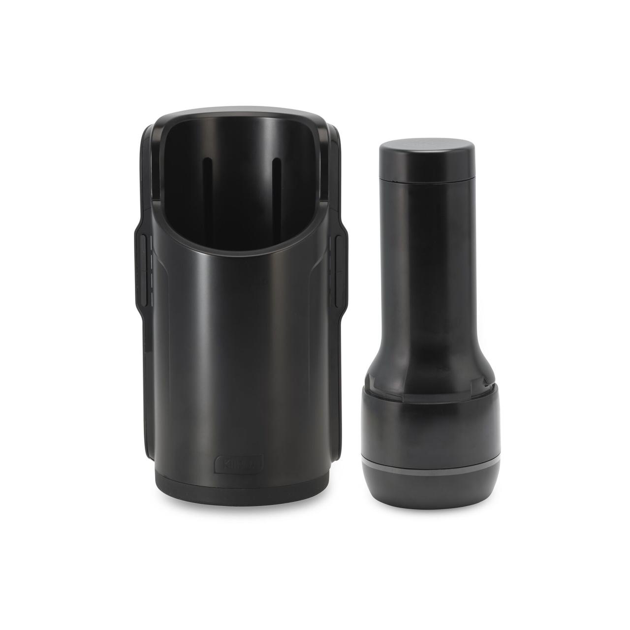 Інтерактивна секс-машина для чоловіків Kiiroo Keon Combo Set з мастурбатором