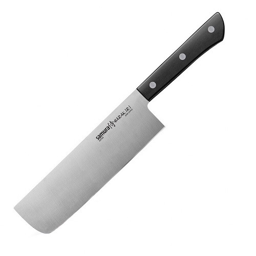 Ніж кухонний Накири Samura Harakiri 161 мм (SHR-0043)
