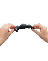 Анальний ланцюжок Dorcel TRAINING BEADS M SO4527, фото 4