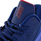 Кроссівки баскетбольні Nike Precision 4 сині (CK1069-400), фото 8