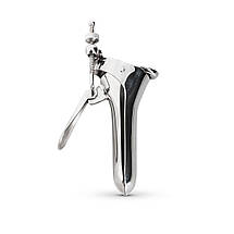 Вагінальний розширювач Sinner Gear Unbendable - Large Cusco Vaginal speculum SO4586, фото 3
