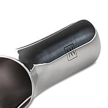 Вагінальний розширювач Sinner Gear Unbendable - Large Cusco Vaginal speculum SO4586, фото 5