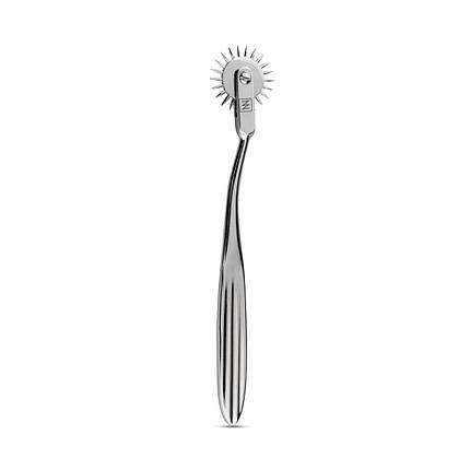 Колесо Вартенберга голчасте Sinner Gear Unbendable - Pinwheel 1-Wheel Steel SO4587, фото 1