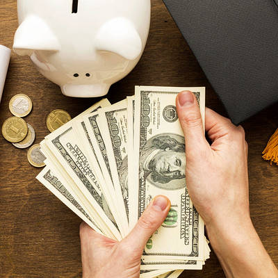 Сувенірні гроші