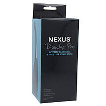 Спринцівка Nexus Douche PRO, об'єм 330мл, для самостійного застосування, фото 5