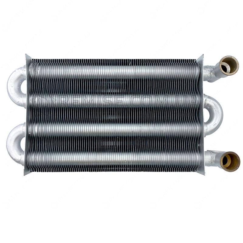 Теплообмінник Immergas Eolo Mini, Mini 24 3Е Maior 24 4E 1.015791 1.018959