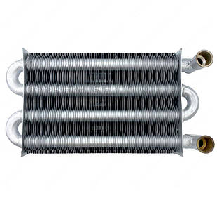 Теплообмінник Immergas Eolo Mini, Mini 24 3Е Maior 24 4E 1.015791 1.018959