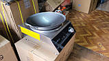 Плита індукційна IC50 WOK в комплекті зі сковородою (5KW), фото 3