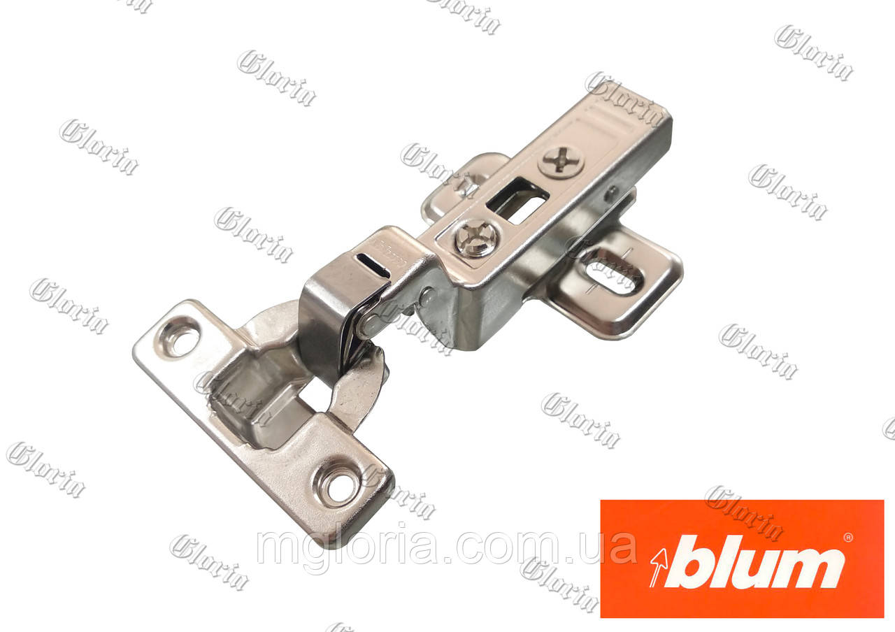 Петля внутренняя Blum Clip-Top мини 94° 71T0750 - фото 3 - id-p1463774692