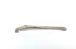 Бортирівки металеві міні