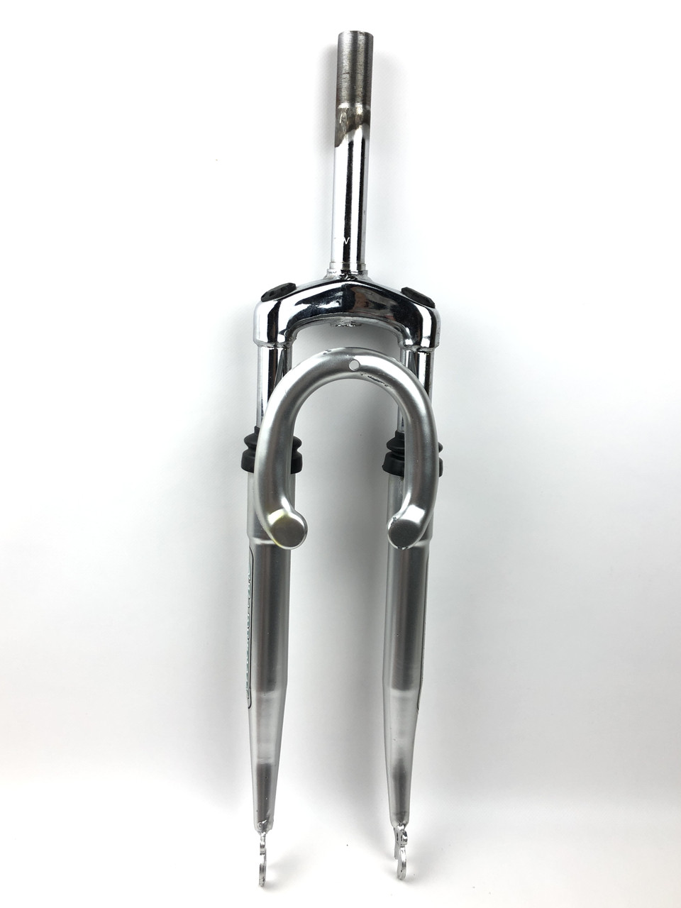 Виделка велосипедна 28 СТ амортизаційна, фото 1