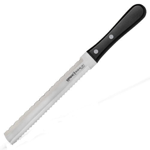 Ніж Samura Harakiri для заморожених продуктів 180 мм (SHR-0057B)
