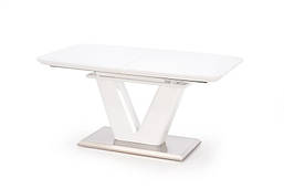 Стіл розкладний Halmar MISTRAL 160-220/90/77 см