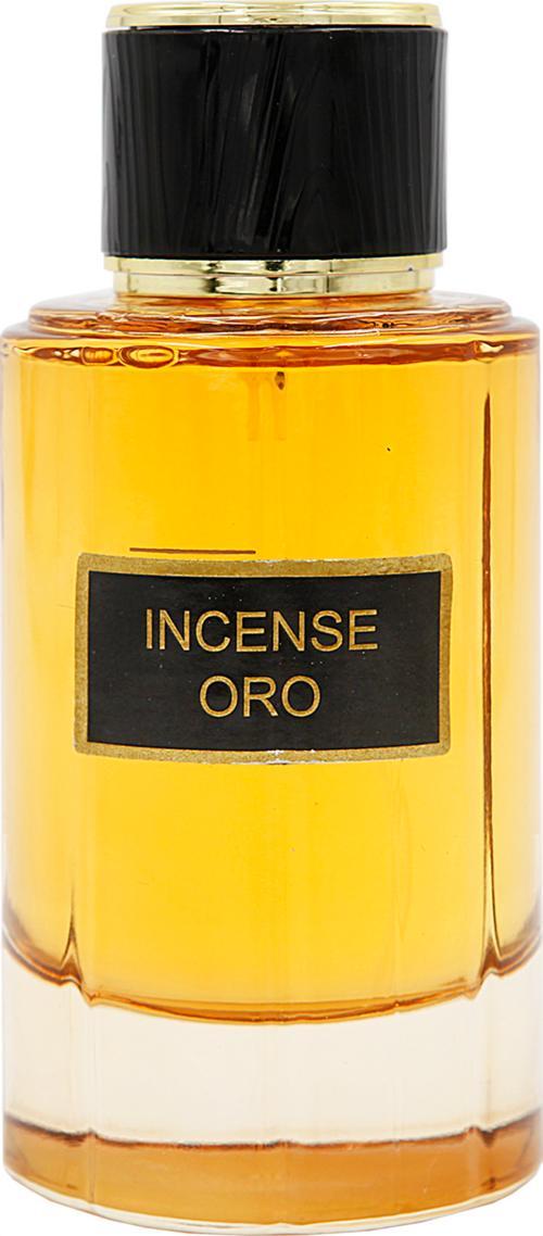Fragrance World Incense Oro парфумована вода 100мл