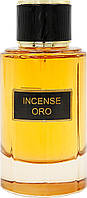 Fragrance World Incense Oro парфюмированная вода 100мл