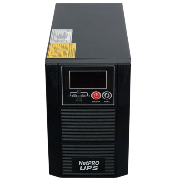 Безперебійник ДБЖ 900 Вт NetPRO 11 1KL (36V), фото 1