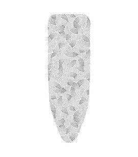 Змінний чохол Eurogold Design Line для прасувальної дошки 120*38см і 120*42см