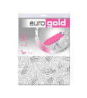 Змінний чохол Eurogold Design Line для прасувальної дошки 120*38см і 120*42см, фото 2