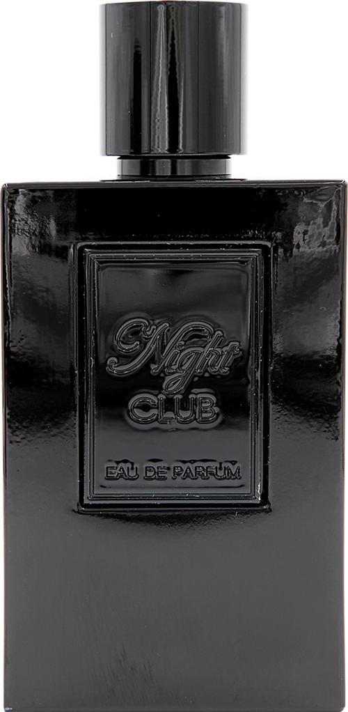 Fragrance World Night Club парфюмированная вода 100мл - фото 1 - id-p1463800781
