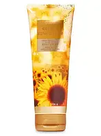 Крем для тіла Golden Sunflower Bath and Body Works
