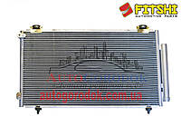 Радиатор кондиционера Geely Emgrand EC7/RV/FC FITSHI 1067000139