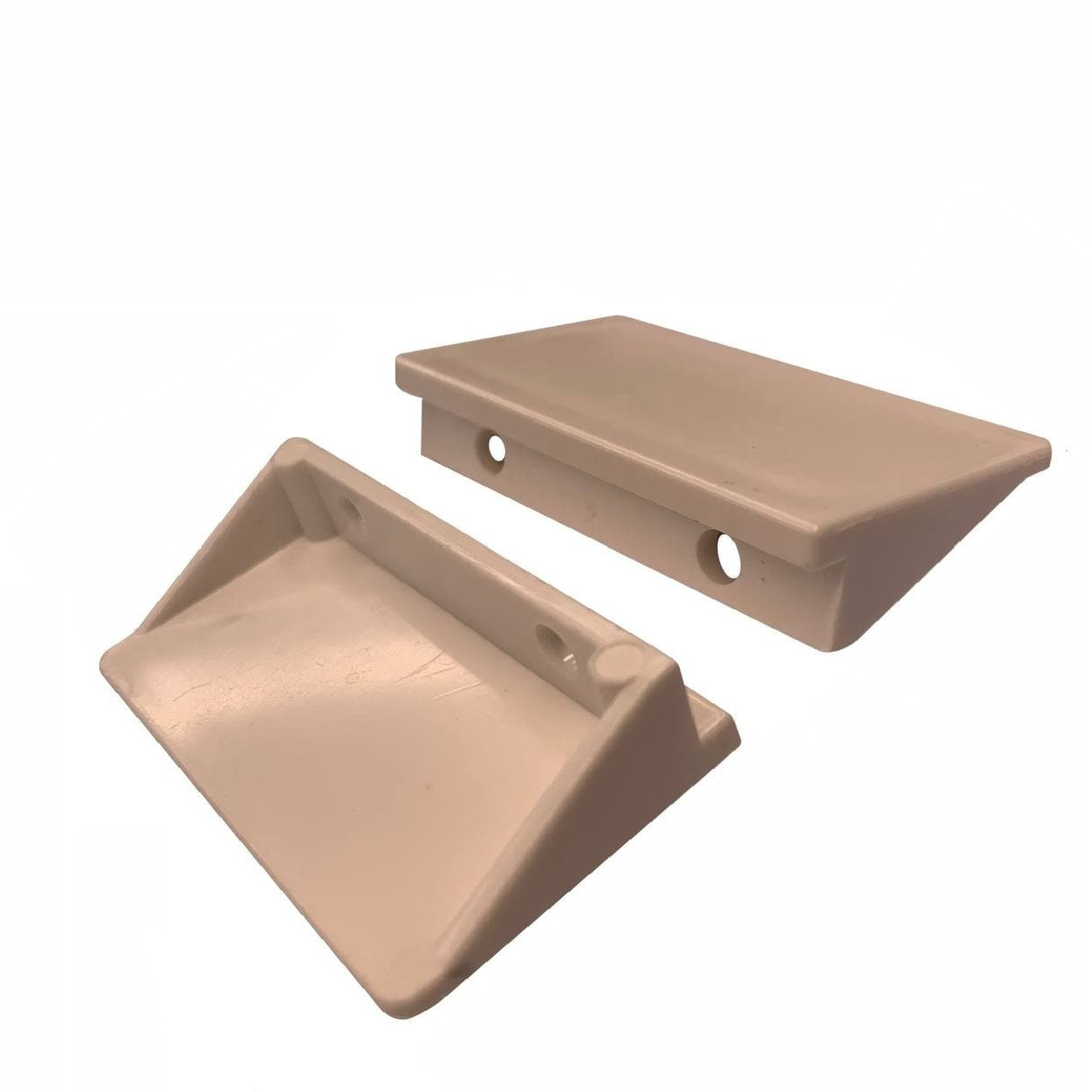 Ручка для москітної сітки з профілю (17х25), фото 1