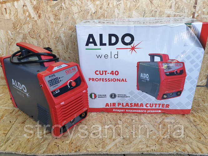 Плазморез, плазморезы, купить плазморез CUT - 40 Италия (ID#1463821227 ...