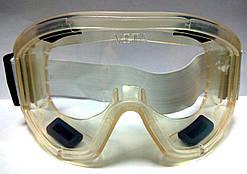 Окуляри Vision