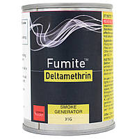 Дымовая шашка Deltamethrin Fumite 31 г Octavius Hunt