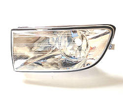 Протитуманна фара Skoda Octavia FP 6407 H2-P 1Z0941700 1Z0941702 89410221502 19047700 6652003UA ZSD2003K