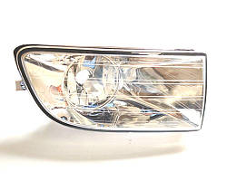 Протитуманна фара Skoda Octavia FP 6407 H1-P 1Z0941701 1Z0941699 6652003LUE190478001 ZSD2003KL 89410226