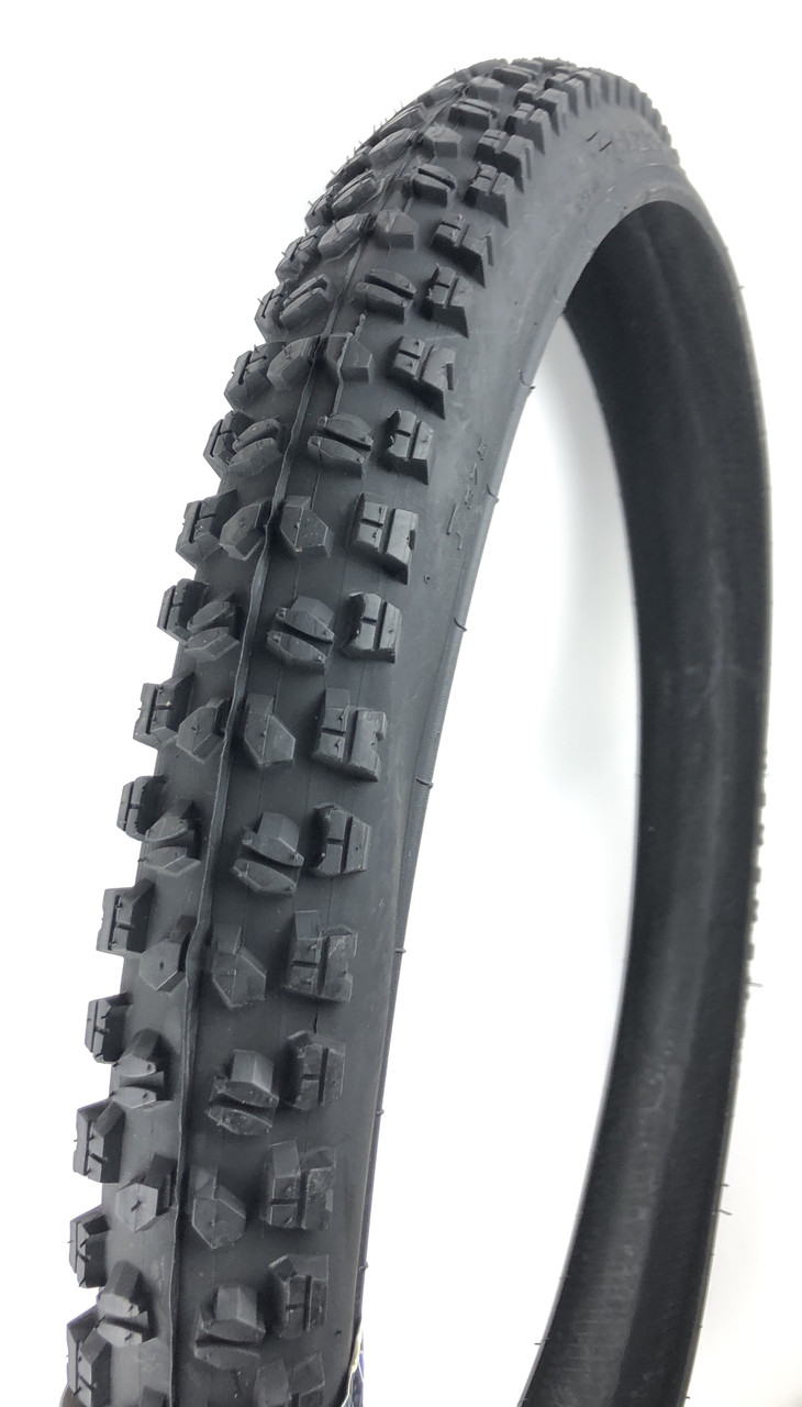 Шина велосипедна Deli 26*2.35" SA-239 BK Big Stiker TERRA RANGER шип Індонезія