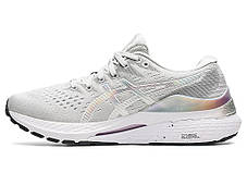Кросівки для бігу жіночі Asics Gel-Kayano 28 PLATINUM W (1012B133-020), фото 3