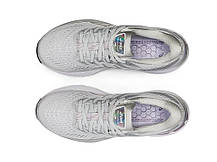 Кросівки для бігу жіночі Asics Gel-Kayano 28 PLATINUM W (1012B133-020), фото 6